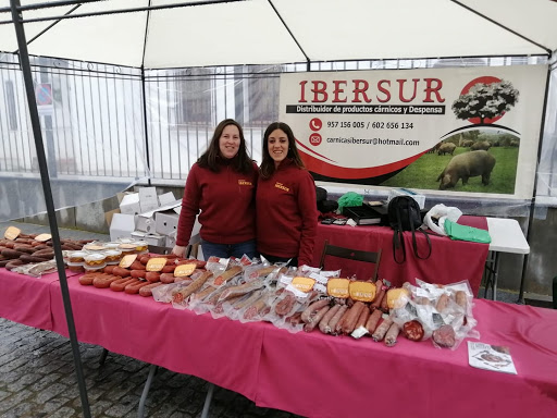 Cárnicas Ibersur ubicada en Villanueva del Duque (Córdoba)