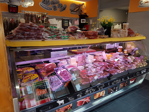 Carnicería Tito ubicada en Valladolid (Valladolid)