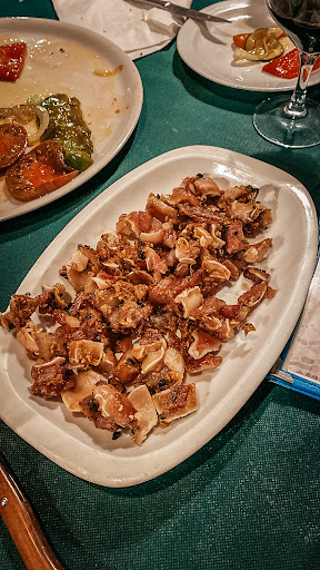 Parrilla La Plazuela ubicada en Guadalix de la Sierra (Madrid)