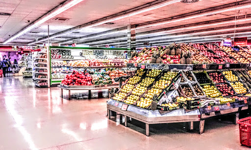 Deza Calidad SA (Zoco) ubicada en Córdoba (Córdoba)