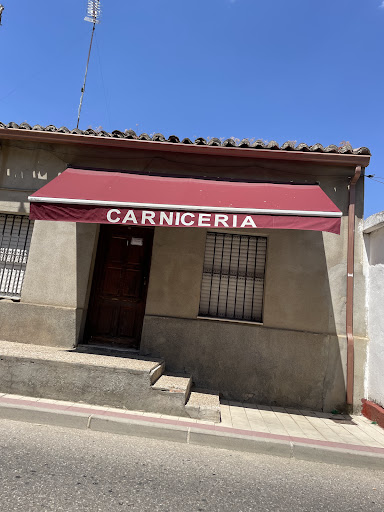 Carniceria-Vazquez ubicada en Fuensaldaña (Valladolid)