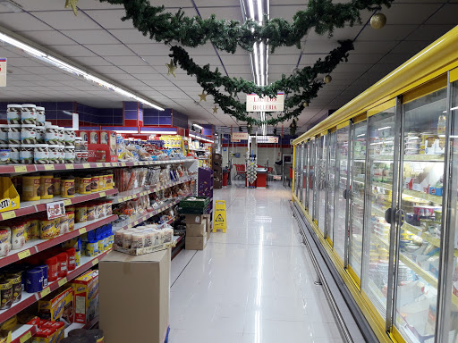 Supermercados Tu Alteza Valle San Lorenzo ubicada en Valle de San Lorenzo (Santa Cruz de Tenerife)