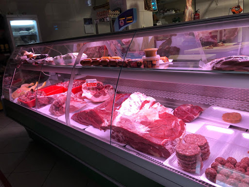 Carnicería Manolo El Madroñal ubicada en Madroñal (Las Palmas)