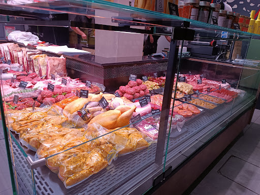 La Bouche Qui Rit Barcelona ubicada en Barcelona (Barcelona)