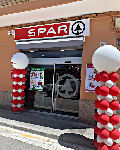 Roges Supermercats - SPAR I Sant Pere de Riudebitlles ubicada en Sant Pere de Riudebitlles (Barcelona)