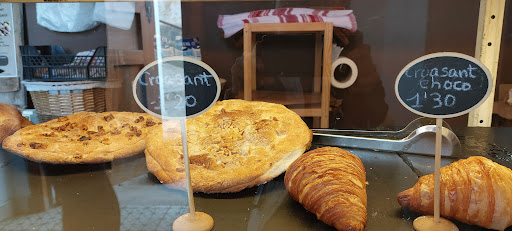 Panciencia Panadería ubicada en Segura de la Sierra (Jaén)