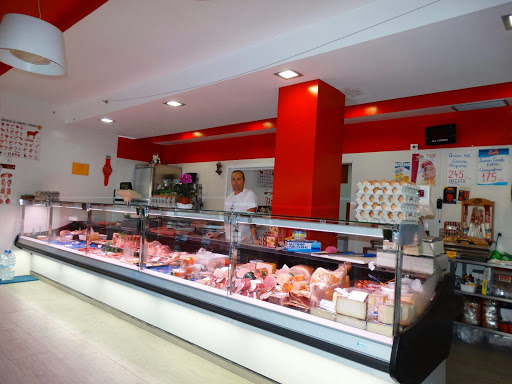 Carnicería Antonio Jiménez ubicada en Málaga (Málaga)