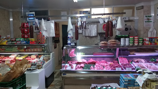 Carnicería Halal nour ubicada en Soria (Soria)