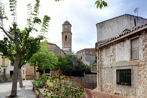 Ajuntament de la Torre de Fontaubella