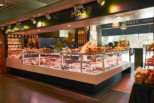 MAS Food Lovers I L'illa Diagonal ubicada en Barcelona (Barcelona)