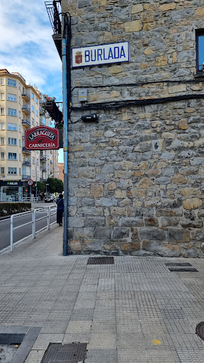 Larragueta Hermanos ubicada en Burlada (Navarra)