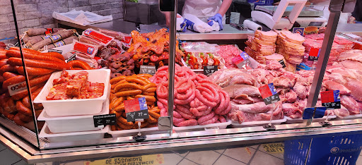 E.Leclerc hypermarket Soria ubicada en Soria (Soria)