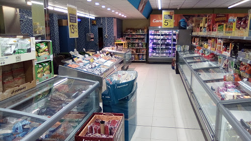 Supermercados Charter ubicada en Artana (Castellón)