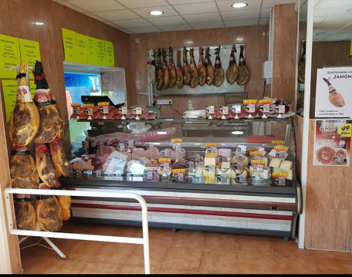 Carnicería charcutería Ismael ubicada en Sotillo de la Adrada (Ávila)