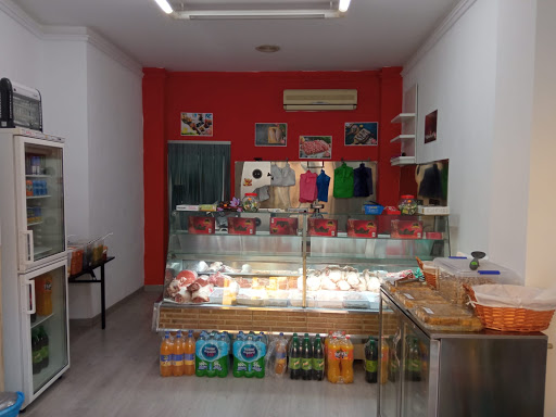 Carniceria Halal Basma ubicada en Meliana (Valencia)