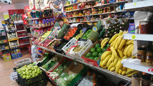 Mariolandia ubicada en Lleida (Lleida)