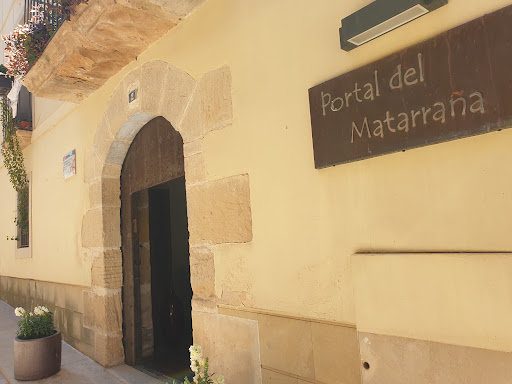 Carniceria Insa. ubicada en Valjunquera (Teruel)