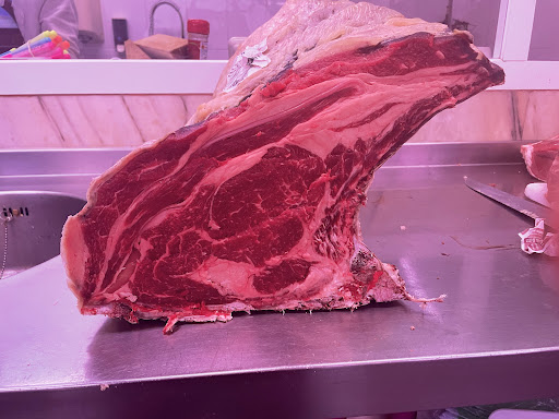 Carnes De Roa ubicada en Roa (Burgos)