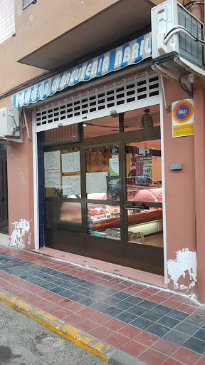 Carniceria Charcuteria Abril ubicada en Albal (Valencia)