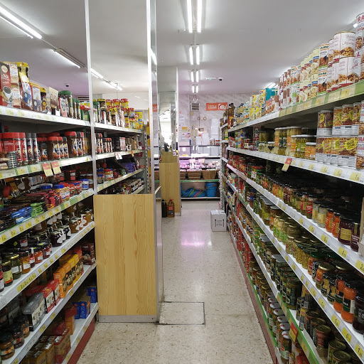 Supermercado Coviran "La Niña S.L." ubicada en Torre del Mar (Málaga)