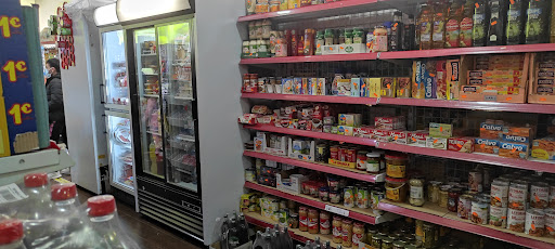 Merca Real Supermercados ubicada en Miguelturra (Ciudad Real)