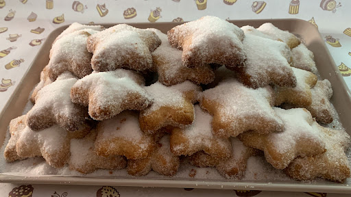 Panadería Los Kalenines ubicada en Villa de Don Fadrique (Toledo)