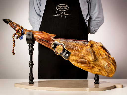 La Despensa ubicada en Córdoba (Córdoba)