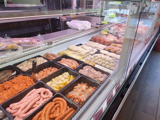 Carniceria-Charcuteria Eduardo ubicada en León (León)