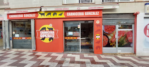 Carnisseria González ubicada en Blanes (Girona)