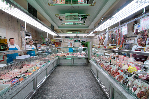 Dobay Alimenta ubicada en Madrid (Madrid)