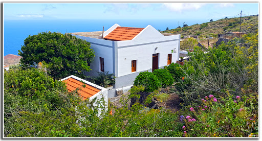 Casa Rural Tío Pedro Martín. ubicada en Erese (Santa Cruz de Tenerife)