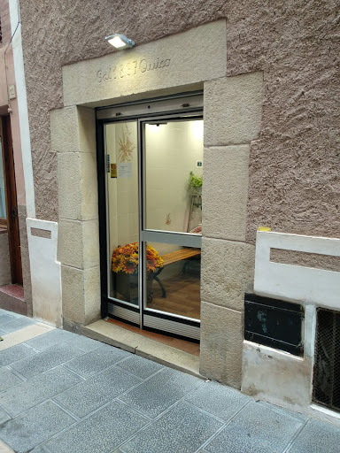 Carnisseria Cal Quico P ubicada en Sant Llorenç Savall (Barcelona)