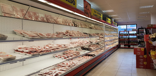 Arderiu ubicada en Barcelona (Barcelona)