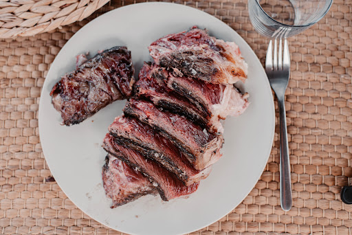 Especialidades Cárnicas Muñoz - Carnes De Primera y Maduradas Online ubicada en Campillo de Arenas (Jaén)