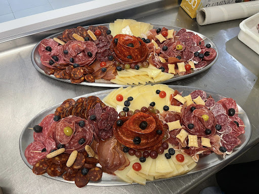Gourmeteria Santa Isabel ubicada en Zaragoza (Zaragoza)