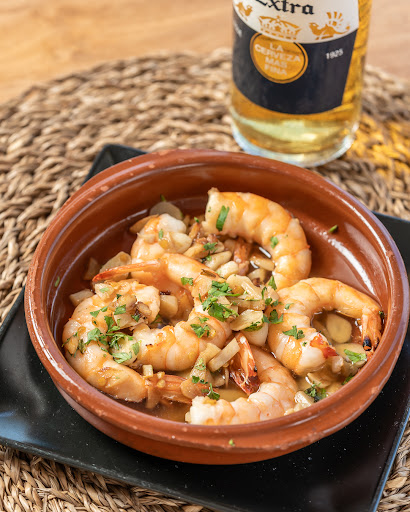 Chiringuito El Puertito ubicada en El Puertito (Santa Cruz de Tenerife)