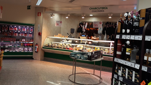 Supercor ubicada en Sanxenxo (Pontevedra)