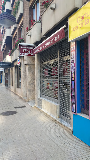 Carnicería Abel Charcutería ubicada en Gijón (Asturias)