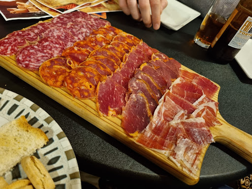 La Chacinería Gourmet ubicada en Puertollano (Ciudad Real)