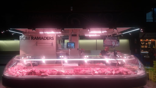 Los Zamoranos ubicada en Tarragona (Tarragona)