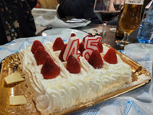 El Colmado Tienda Gourmet ubicada en Pontevedra (Pontevedra)