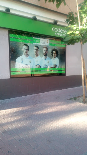 Alimentación ubicada en Ciempozuelos (Madrid)