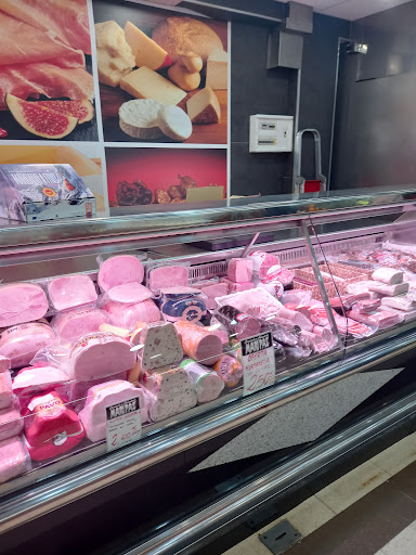 Carnicería y Charcutería Marí Paz S.L.U. ubicada en Valencia (Valencia)