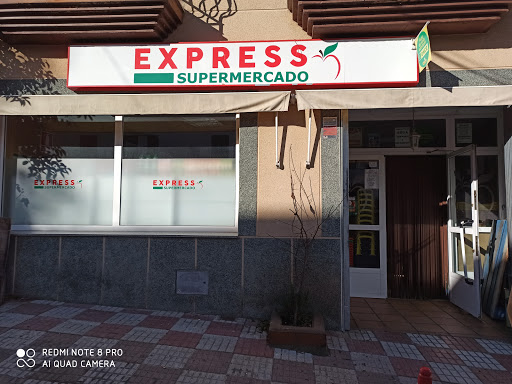 SPAR ubicada en Cañamero (Cáceres)