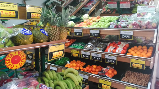 Supermercados Dia ubicada en La Aljorra (Murcia)