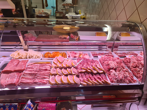 Alex Chuletón ubicada en Madrid (Madrid)