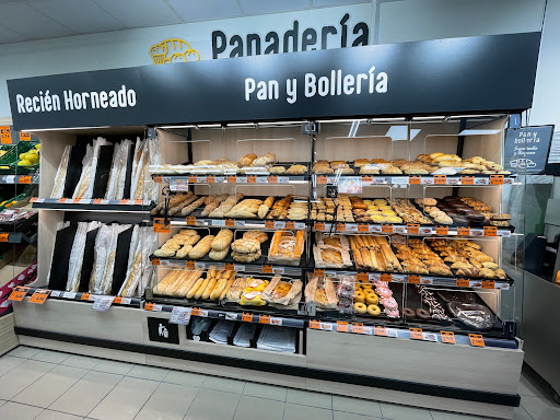 Supermercados Dia ubicada en Nambroca (Toledo)