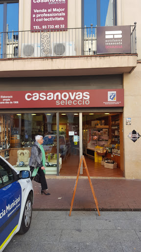 Casanovas Seleccio