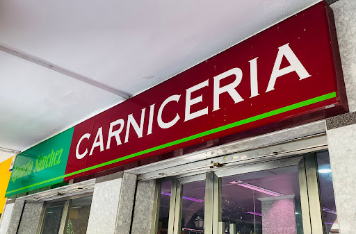 Ignacio Sánchez Carnicería ubicada en Almería (Almería)