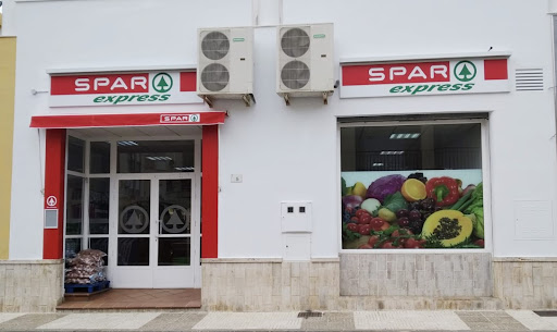 SPAR ubicada en Gádor (Almería)